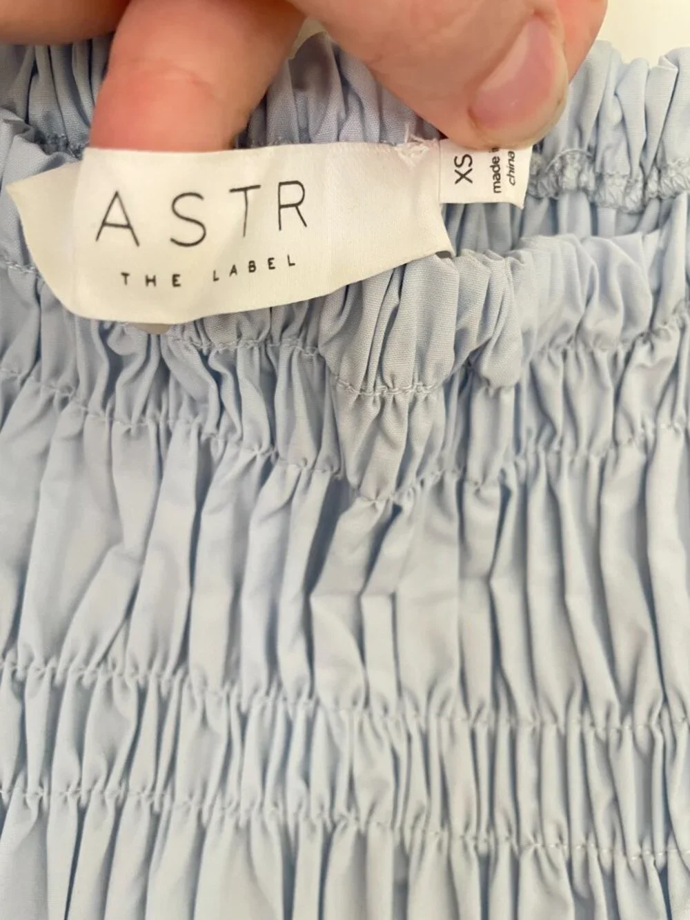 Astr feminine romantic